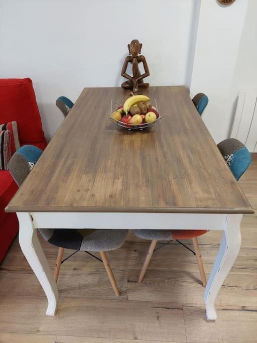Family Apartment Andrea Алакас Екстериор снимка